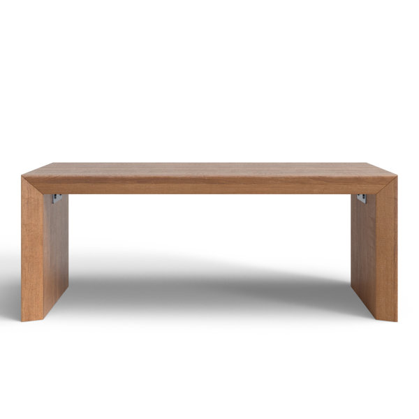 Joss & Main Tulum Coffee Table Wayfair